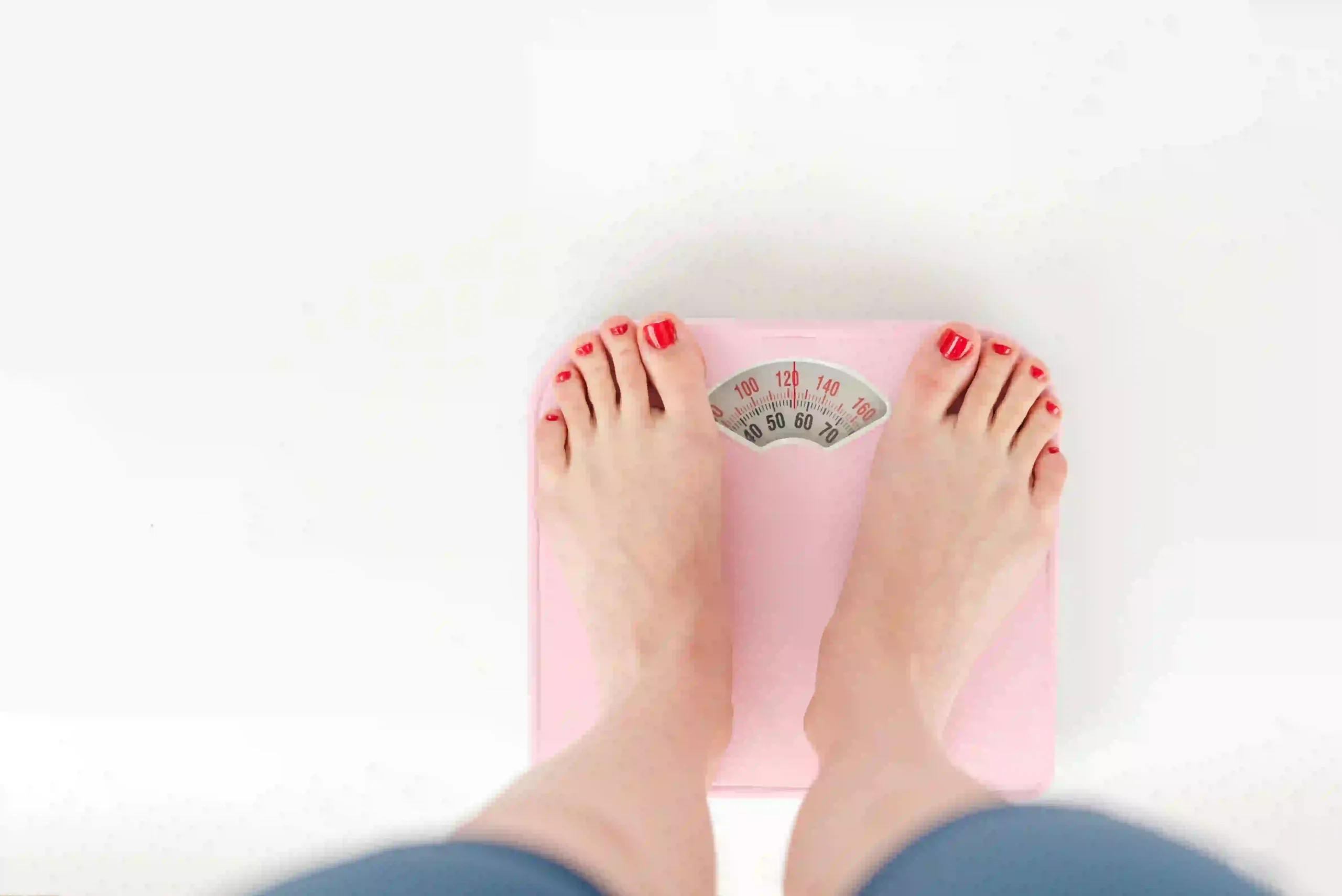 A weight-loss plateau might have happened to you if you've ever tried to lose weight.