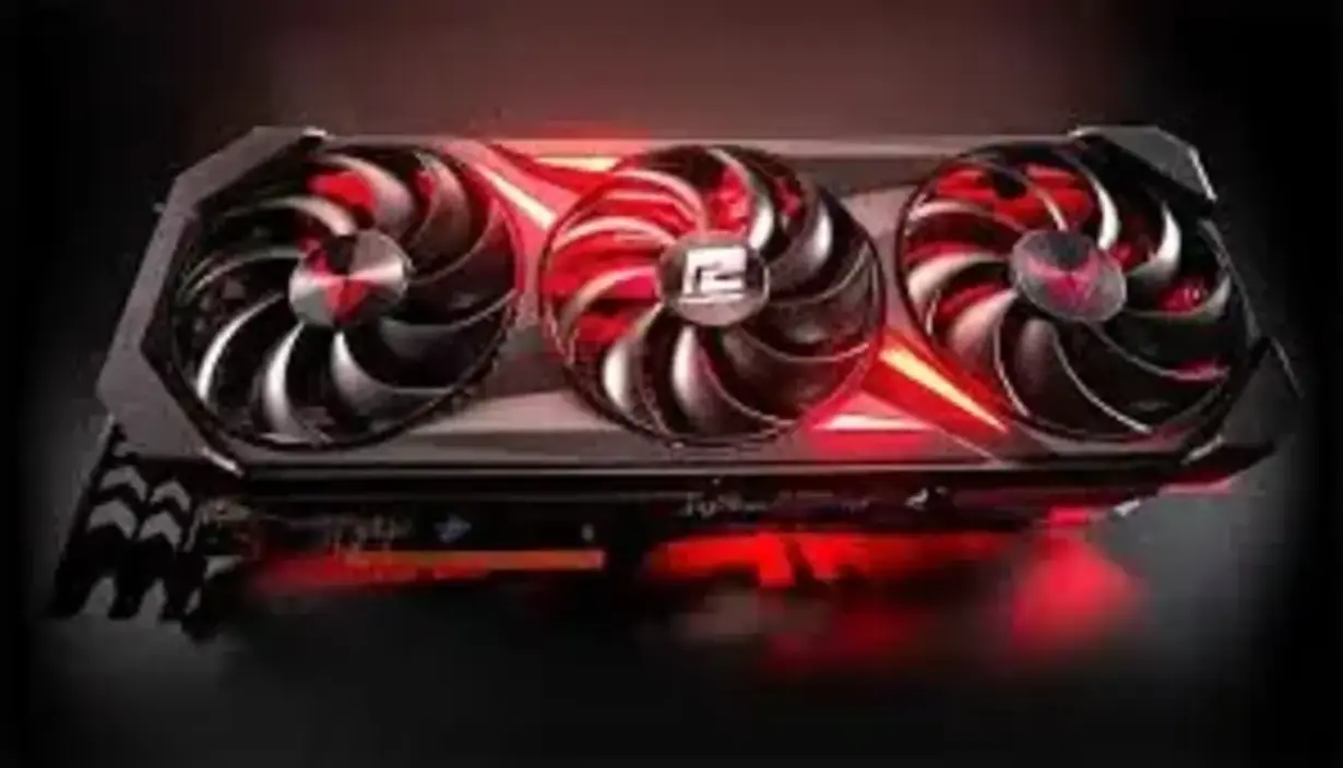 PowerColor RX 7800 XT By AMD: The Ultimate Graphics Card for Unmatched Performance